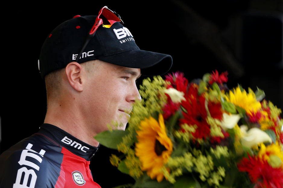 Rohan Dennis (Foto: EPA)