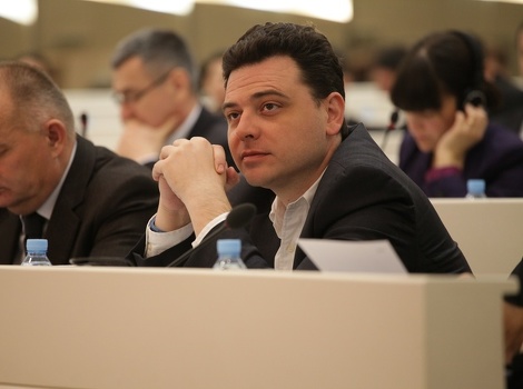 Saša Magazinović (Foto: Arhiv/Klix.ba)