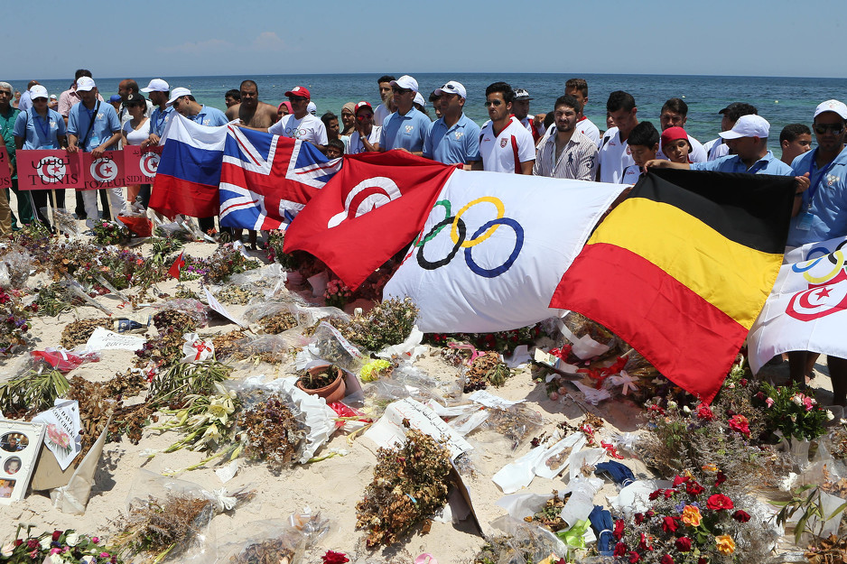 Foto: EPA
