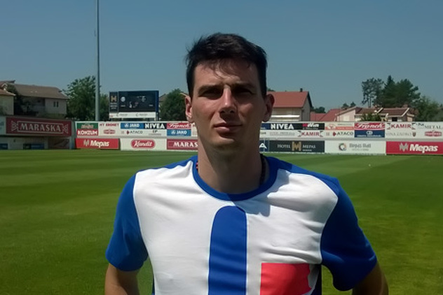 Slavko Bralić