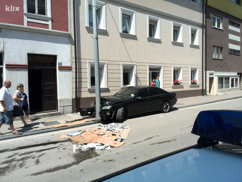 Foto: Semir Šabić/Klix.ba