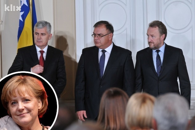 Foto: Arhiv/Klix.ba