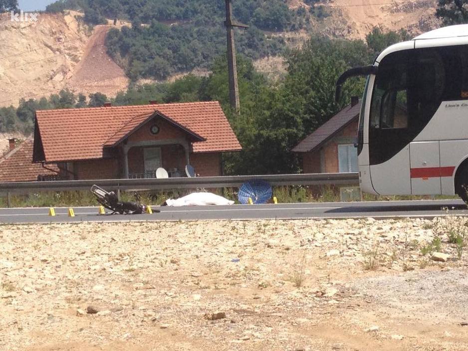 Foto: Čitatelj/Klix.ba