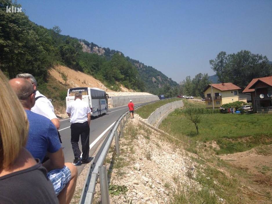 Foto: Čitatelj/Klix.ba