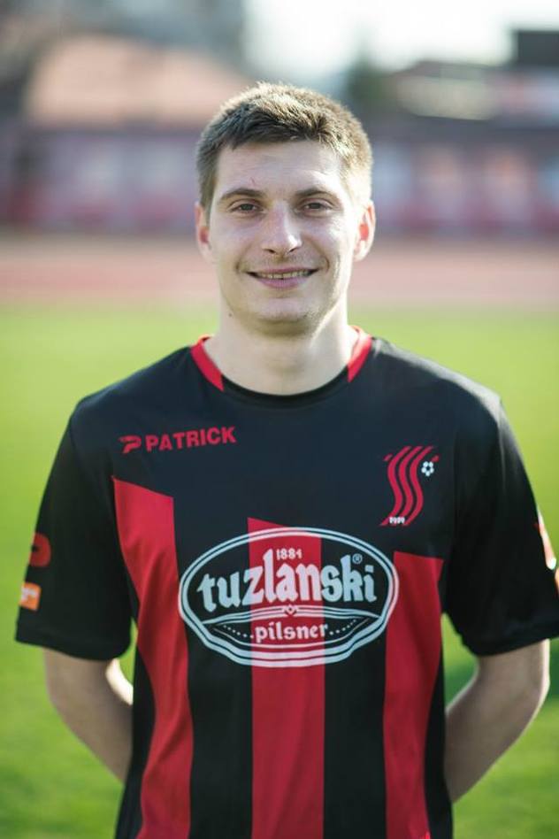 Igor Radovanović