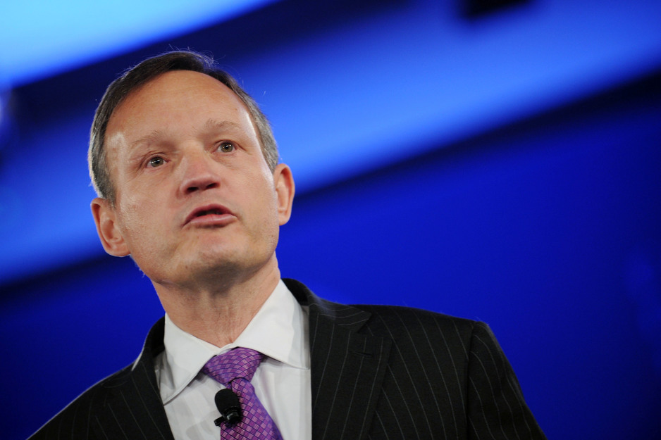 Antony Jenkins (Foto: EPA)