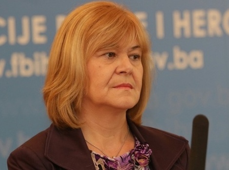 Jelka Miličević