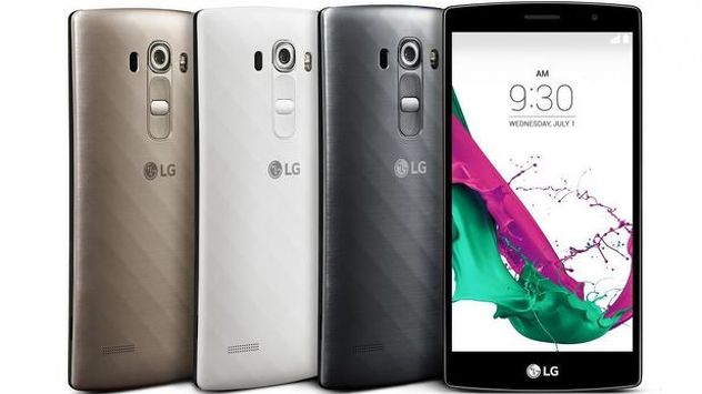 LG G4 Beat