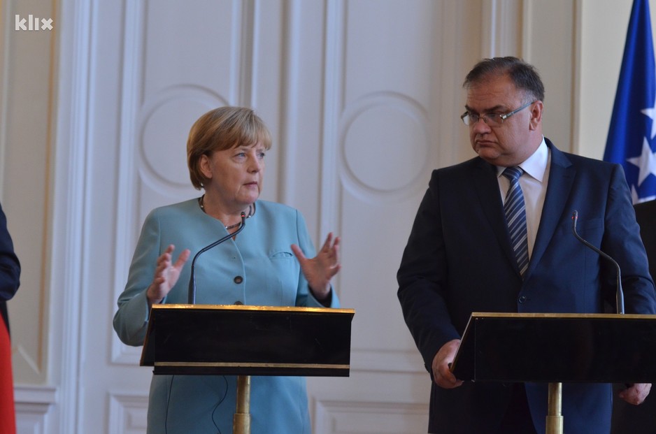 Foto: Nedim Grabovica/Klix.ba