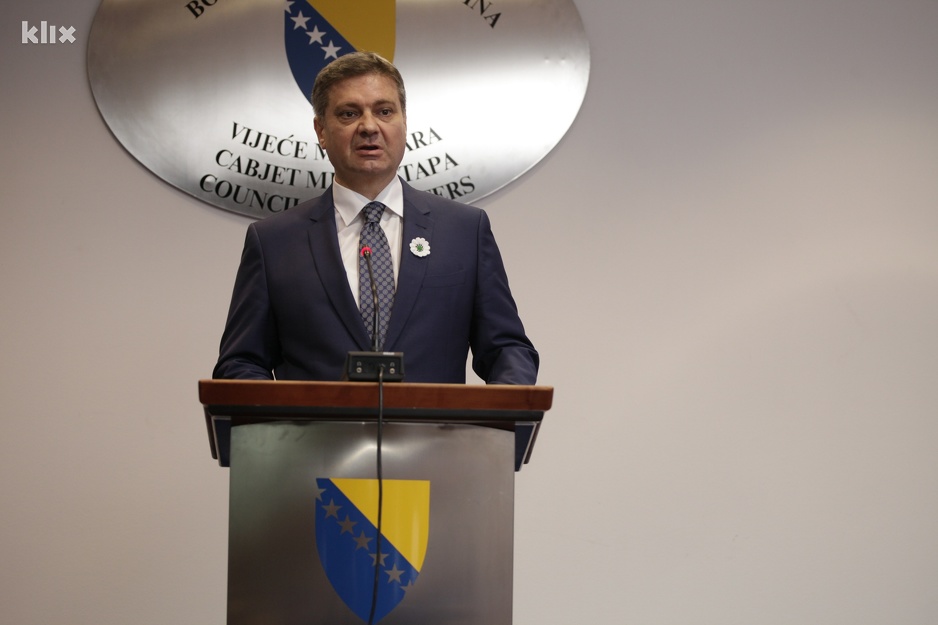 Foto: Edin Hadžihasić/Klix.ba