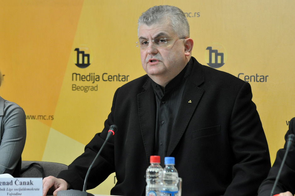 Foto: Medija centar Beograd