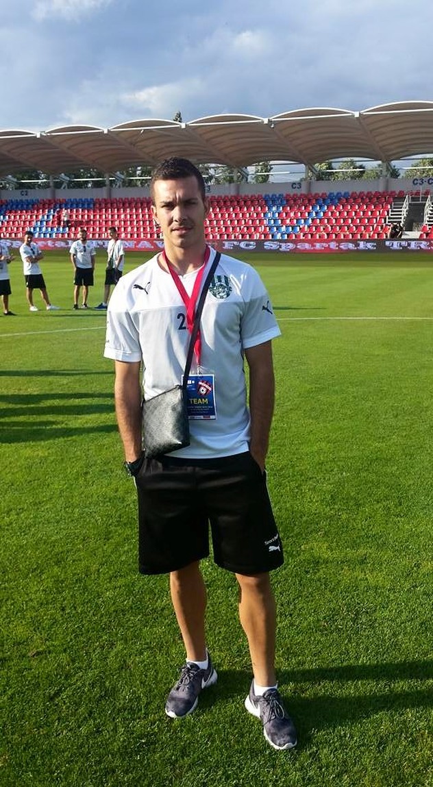 Filip Gligorov