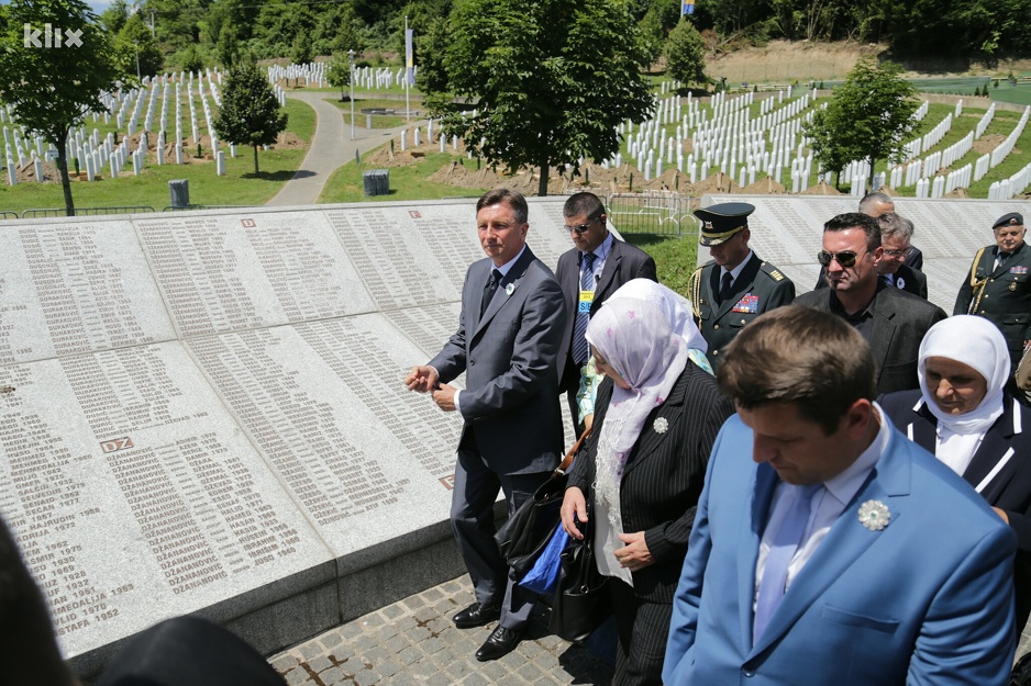 Foto: Feđa Krvavac/Klix.ba