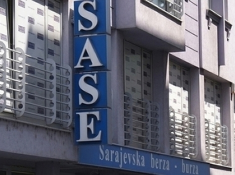 Ovosedmični promet na Sarajevskoj berzi 23.581.897,28 KM