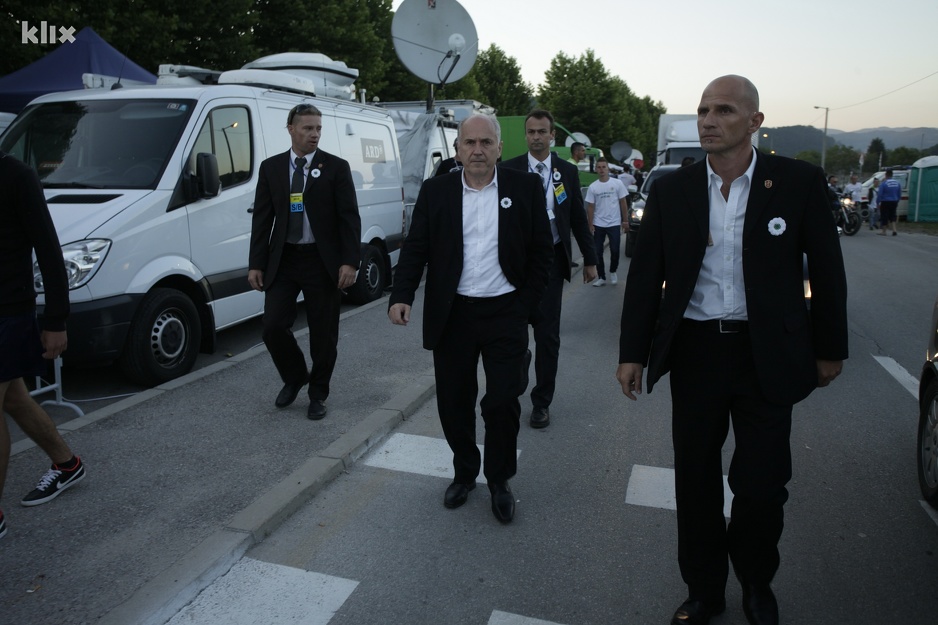 Foto: Edin Hadžihasić/Klix.ba