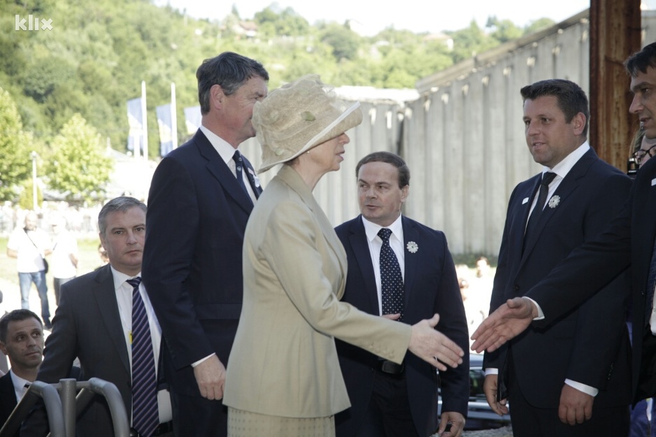 Foto: Davorin Sekulić/Klix.ba