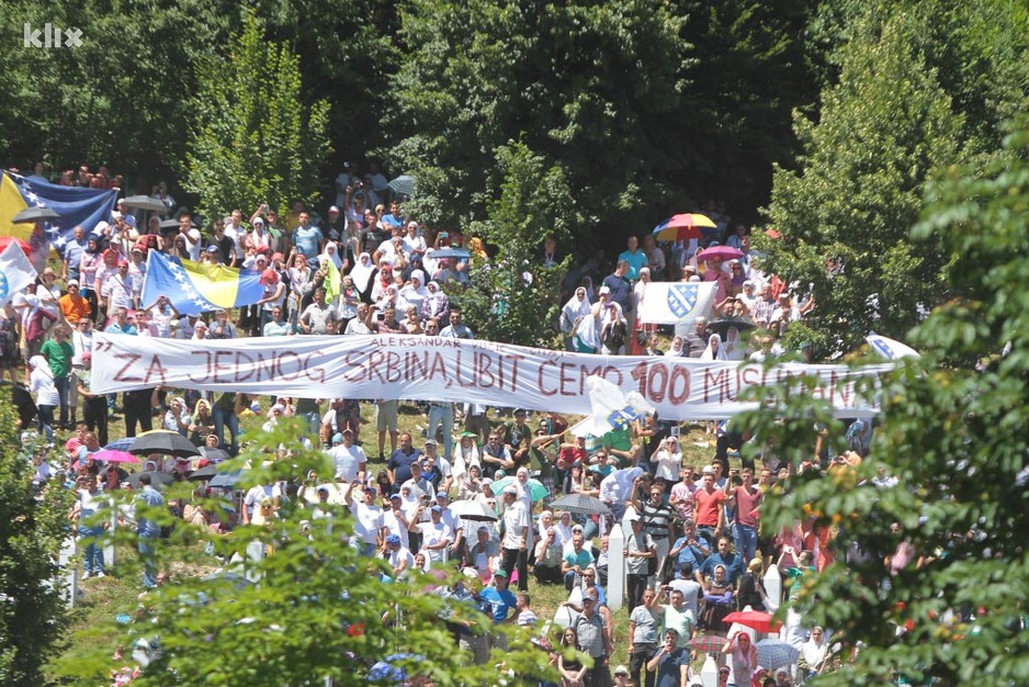 Foto: Feđa Krvavac/Klix.ba
