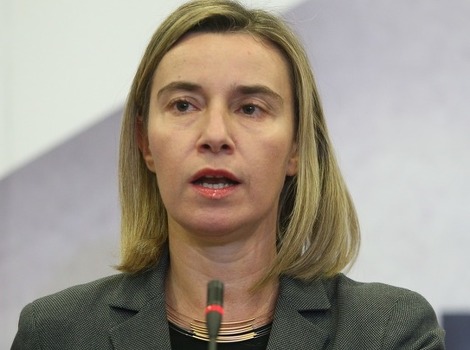 Federica Mogherini (Foto: Klix.ba)