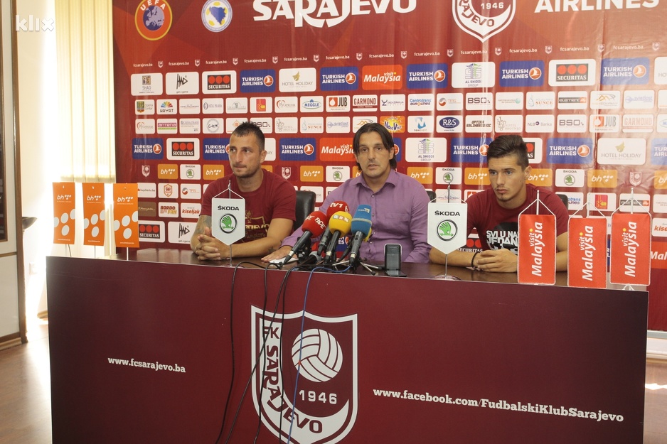 Foto: Feđa Krvavac/Klix.ba