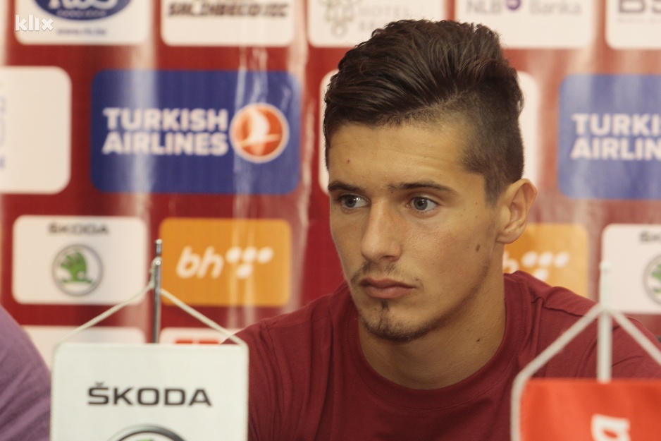 Foto: Feđa Krvavac/Klix.ba