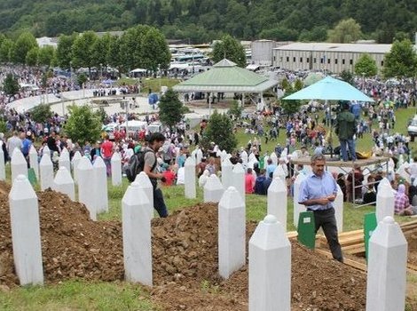 Reisu-l-ulema Kavazović odao priznanje Organizacionom odboru za obilježavanje godišnjice genocida