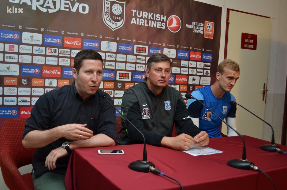 Foto: Nedim Grabovica/Klix.ba