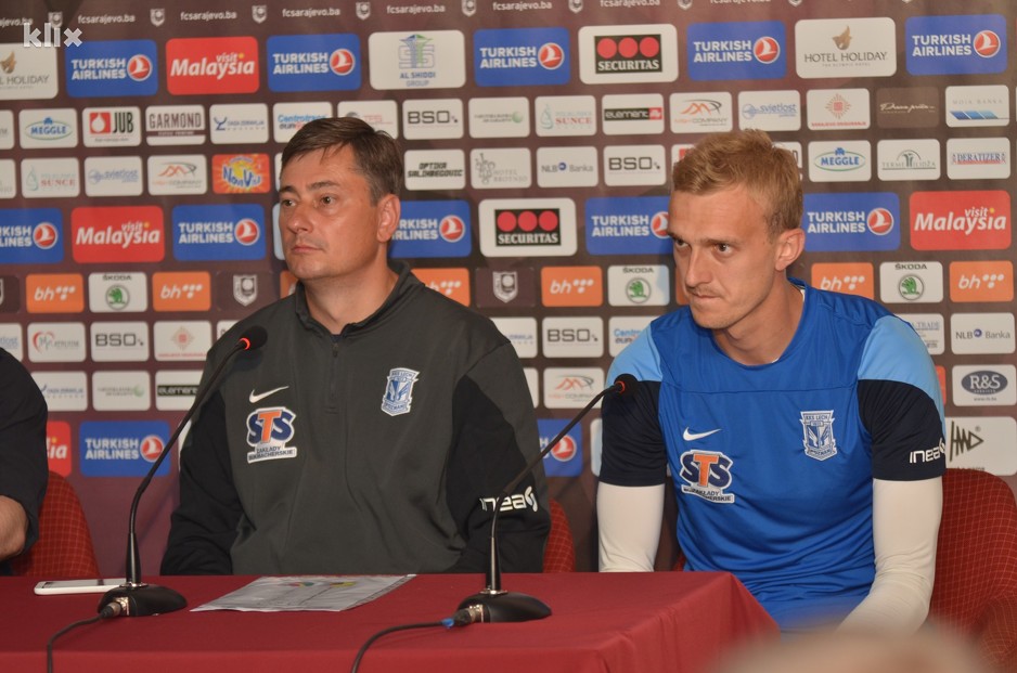 Foto: Nedim Grabovica/Klix.ba