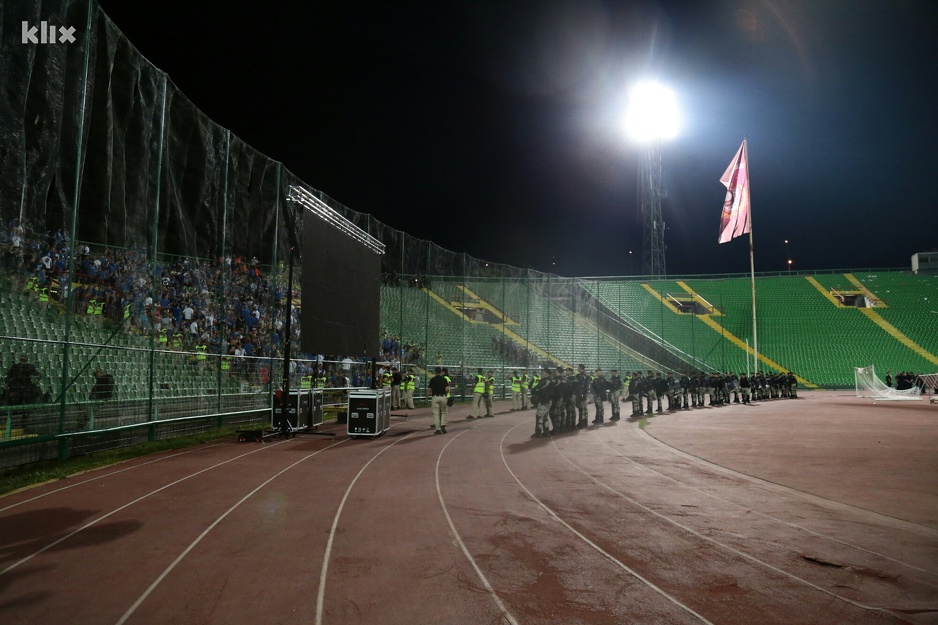 Foto: Feđa Krvavac/Klix.ba