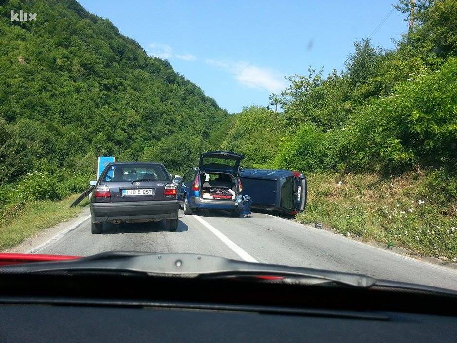 Foto: Čitatelj/Klix.ba