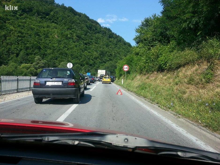 Foto: Čitatelj/Klix.ba