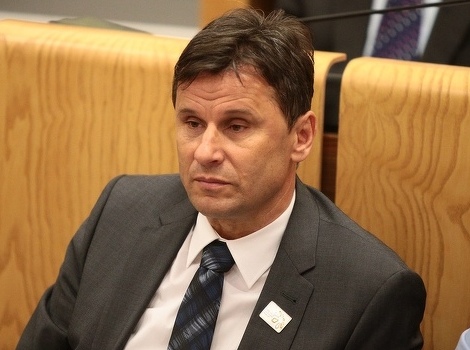 Fadil Novalić (Foto: Klix.ba)