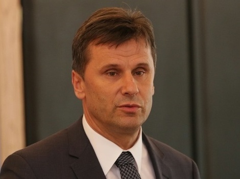 Fadil Novalić (Foto: Arhiv/Klix.ba)