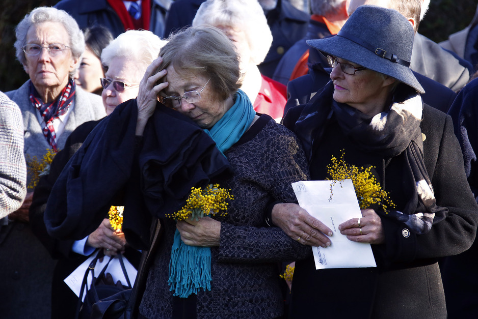 Foto: EPA