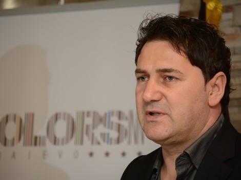 Abdulah Ibraković (Foto: Arhiv/Klix.ba)