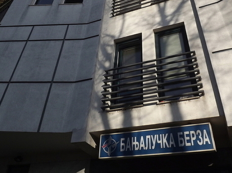 Promet Banjalučke berze 779.153 KM