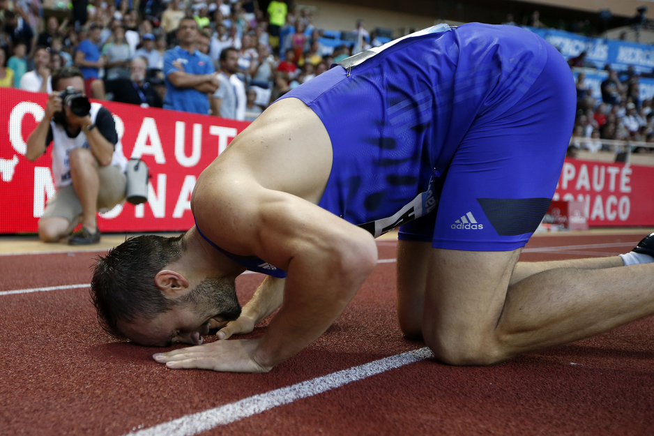 Foto: AFP