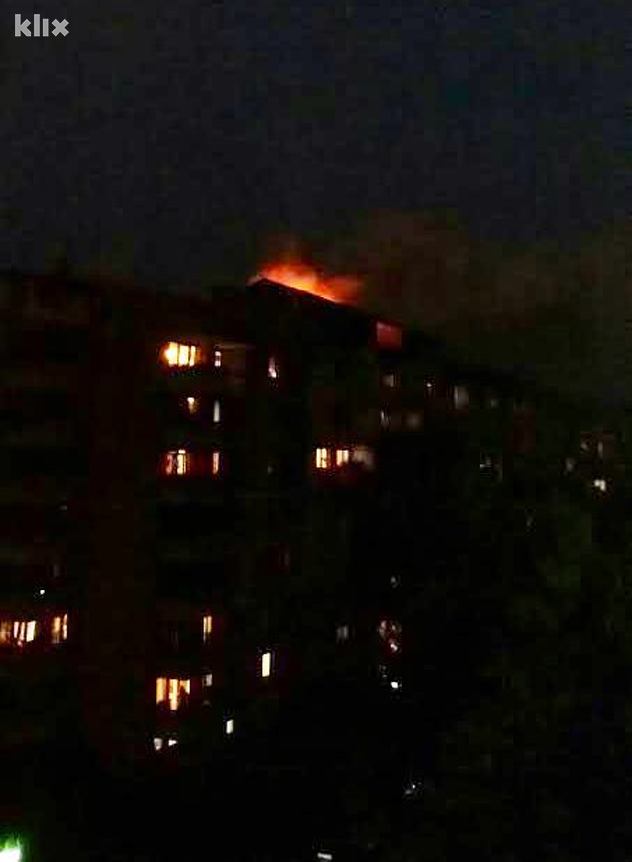 Foto: Čitatelj/Klix.ba