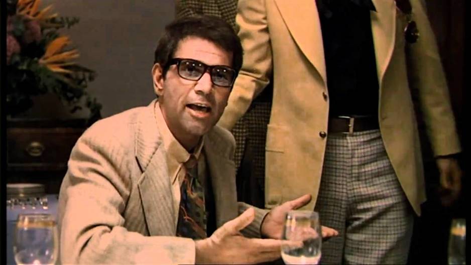 Moe Greene iz