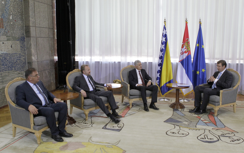 Foto: EPA