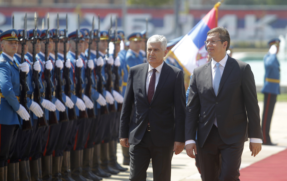 Foto: EPA