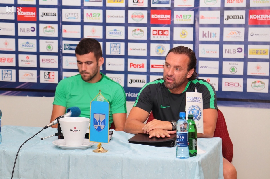 Foto: Feđa Krvavac/Klix.ba