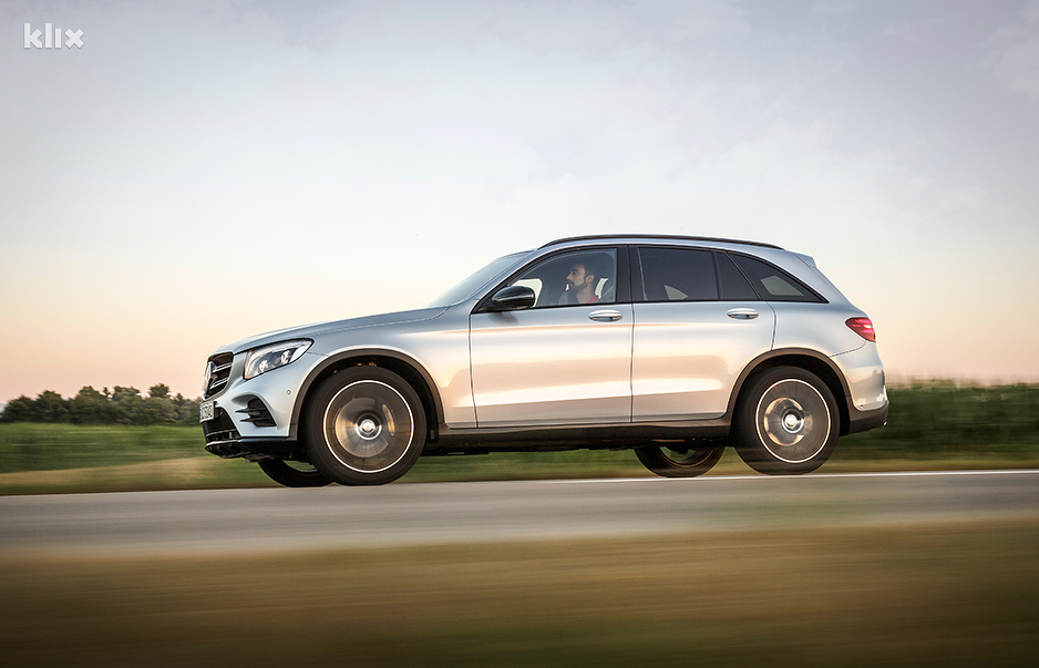 Foto: Mercedes-Benz
