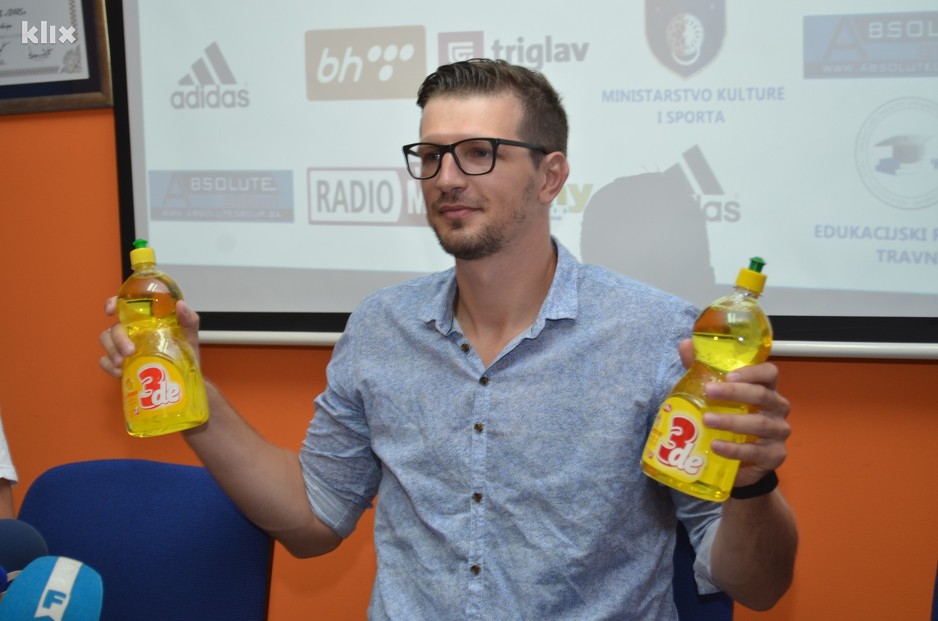 Foto: Nedim Grabovica/Klix.ba