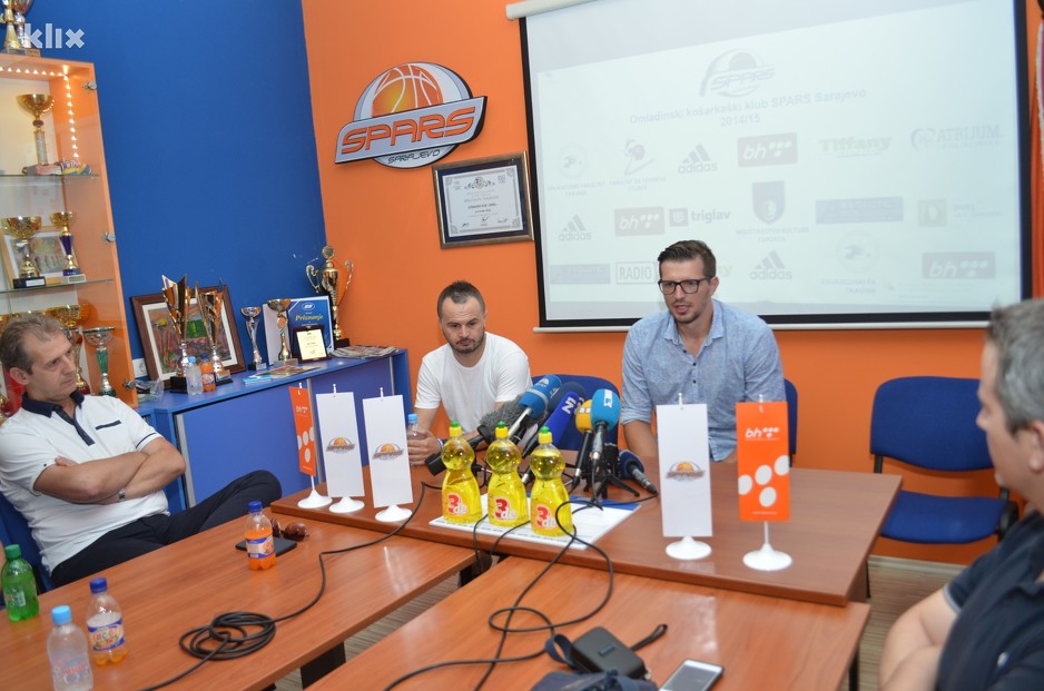 Foto: Nedim Grabovica/Klix.ba