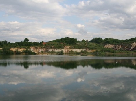Jezero Kop