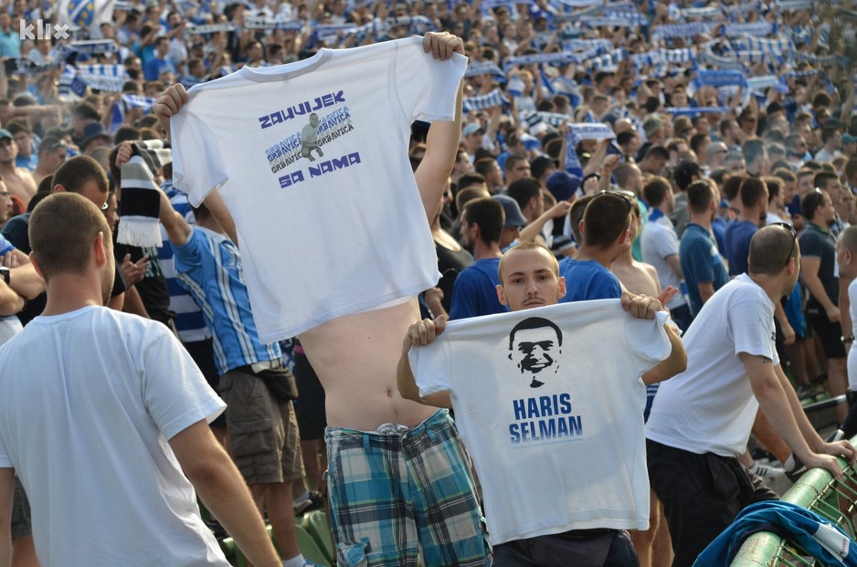 Foto: Nedim Grabovica/Klix.ba