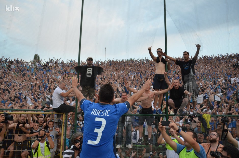 Foto: Nedim Grabovica/Klix.ba