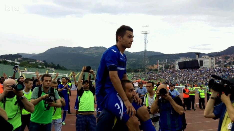 Foto: Dalibor Bošnjak/Klix.ba
