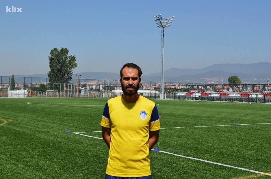 Elmedin Branković