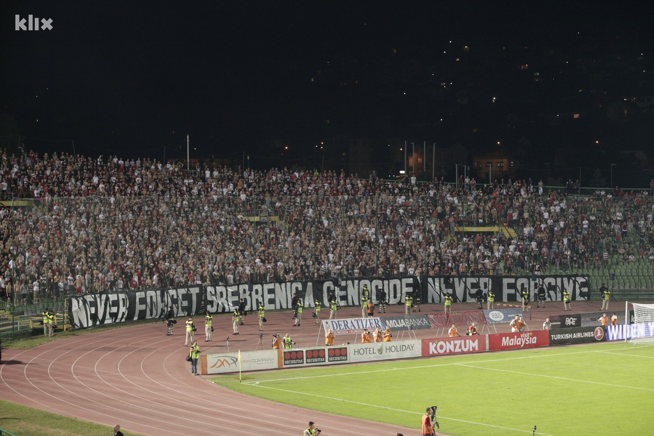 Foto: Edin Hadžihasić/Klix.ba